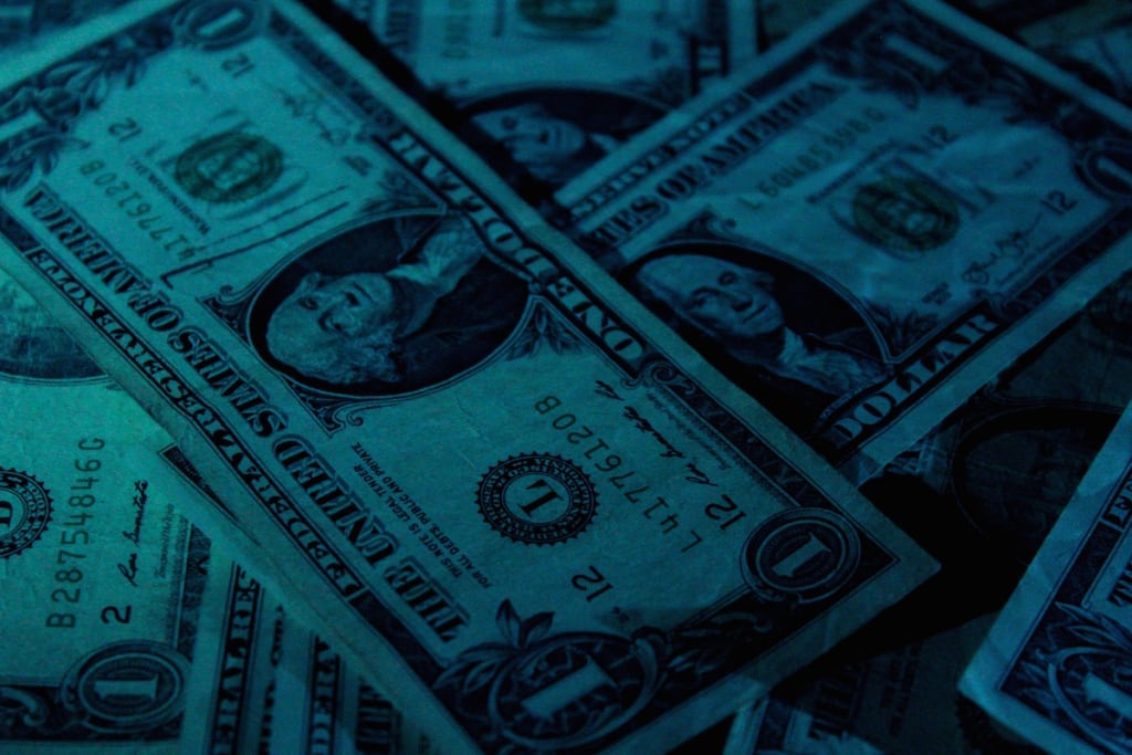 The Need for Universal Income The Need for Universal Income