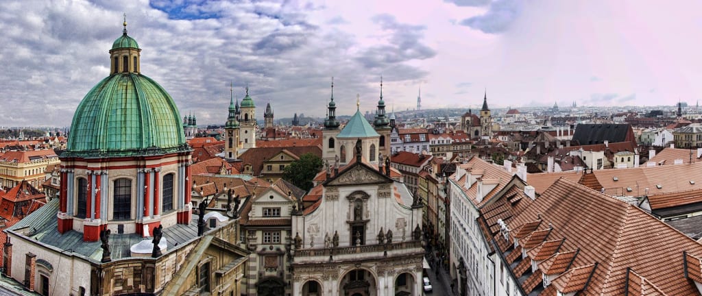 How to Live in 6 Countries in One Year How to Live in 6 Countries in One Year
