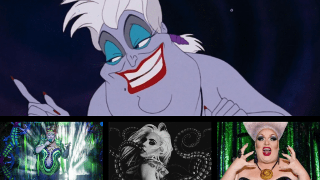 10 People Who Would Play Ursula Better Than Mellissa McCarthy 10 People Who Would Play Ursula Better Than Mellissa McCarthy