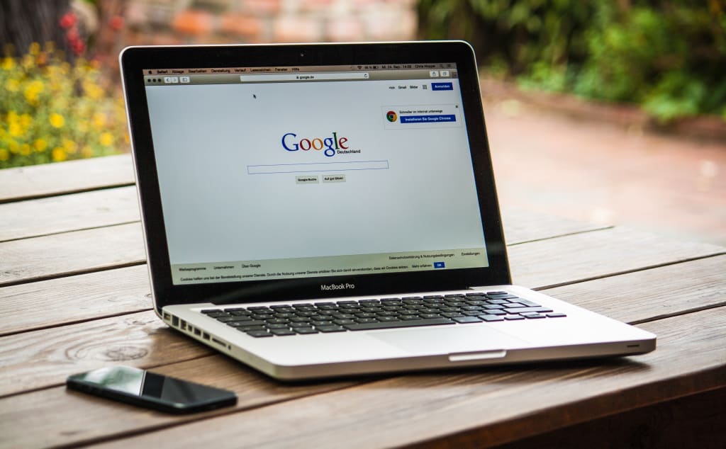 How Google's Algorithms Have Changed Over the Years How Google's Algorithms Have Changed Over the Years