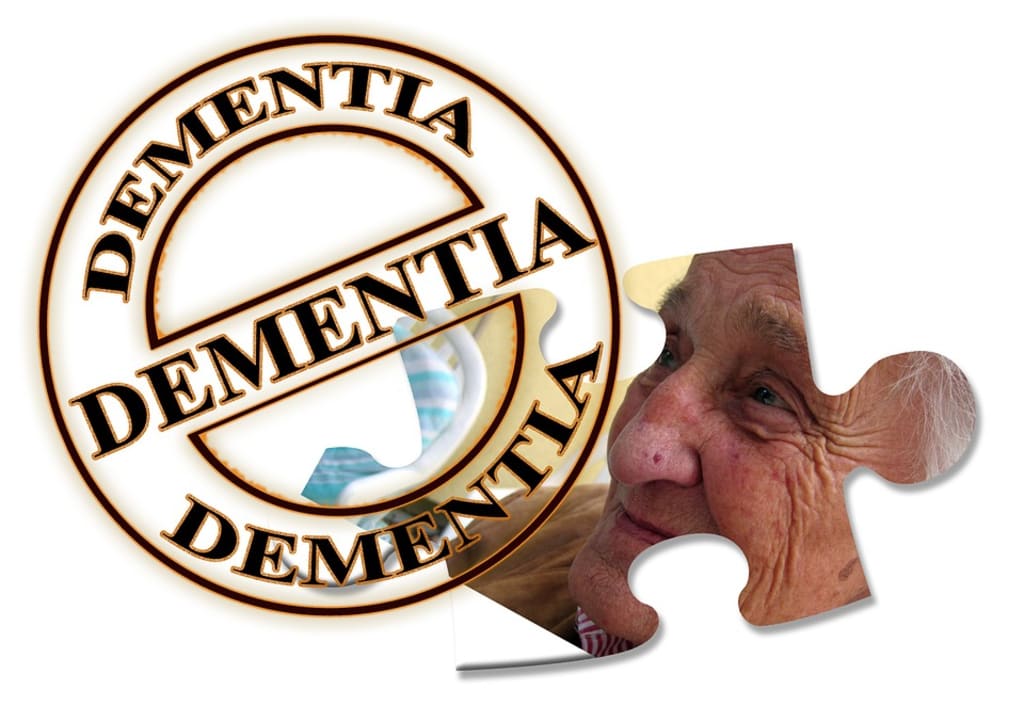 List of Products that Help Patients Suffering from Dementia Symptoms List of Products that Help Patients Suffering from Dementia Symptoms