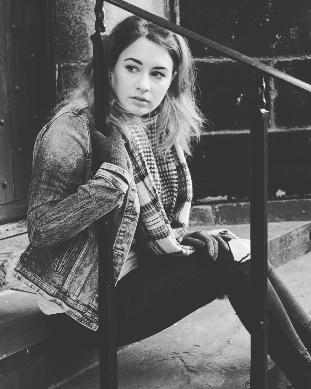 Dealing with Anorexia Ten Years On Dealing with Anorexia Ten Years On