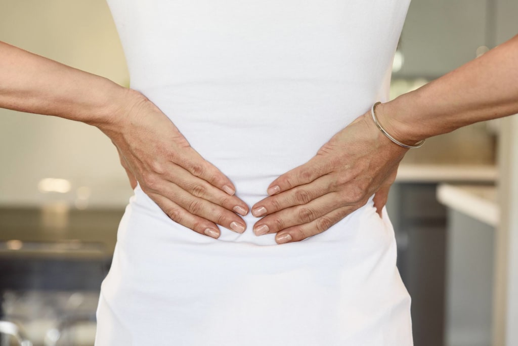 How to Treat Your Back Pain How to Treat Your Back Pain