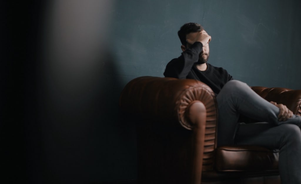 Inside the Mind of an INFJ Inside the Mind of an INFJ