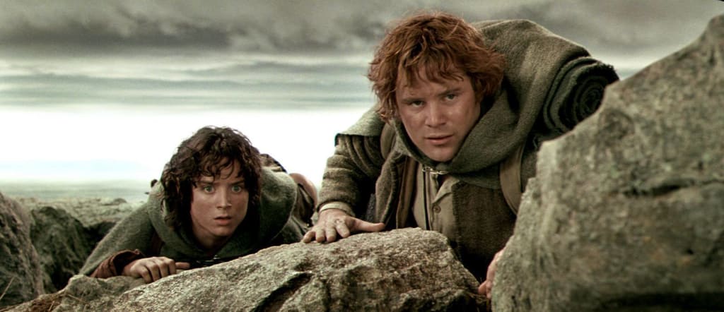 5 Tips for Playing Better Halflings 5 Tips for Playing Better Halflings