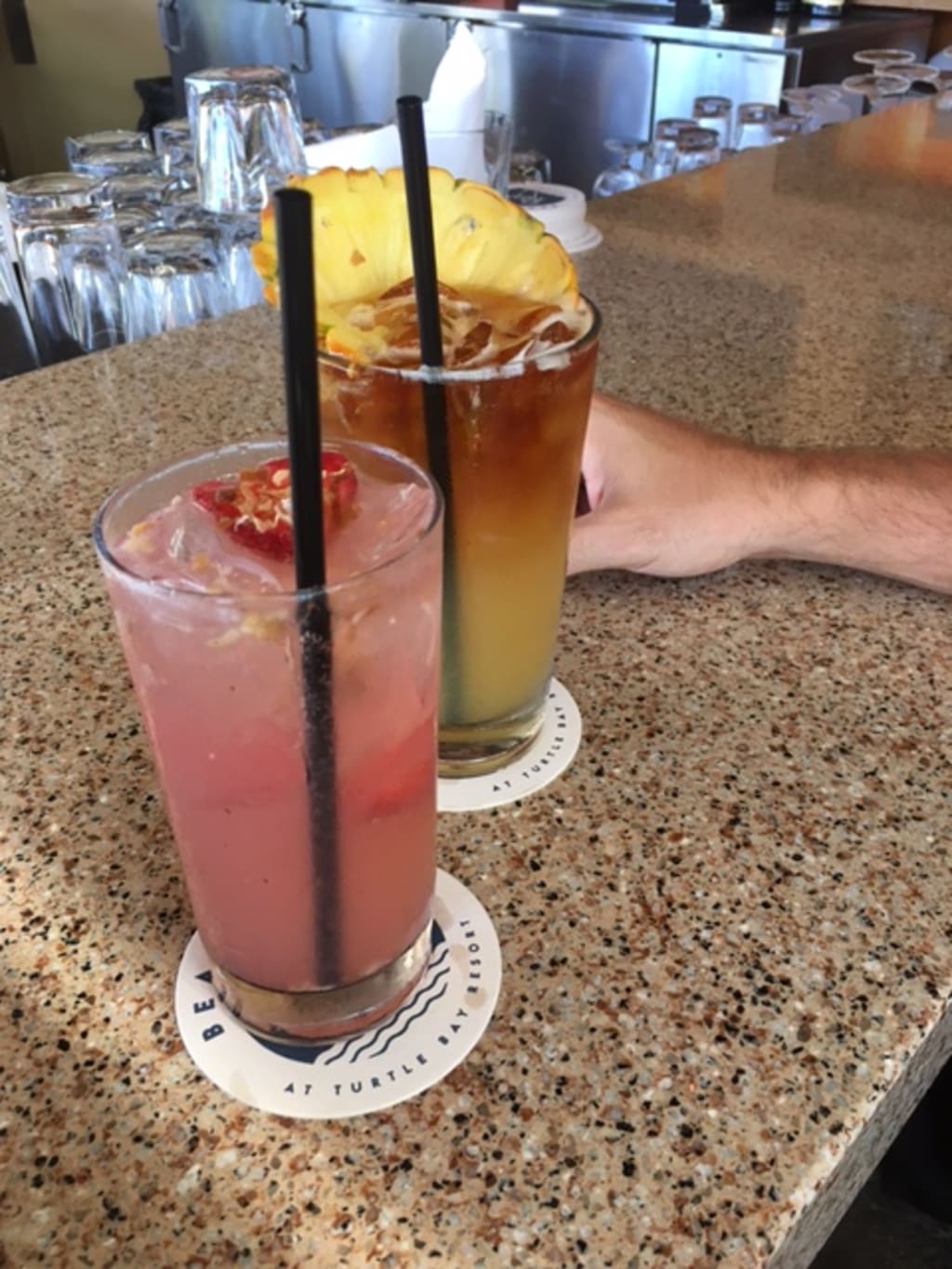 The North Shore’s Best Mai Tai The North Shore’s Best Mai Tai