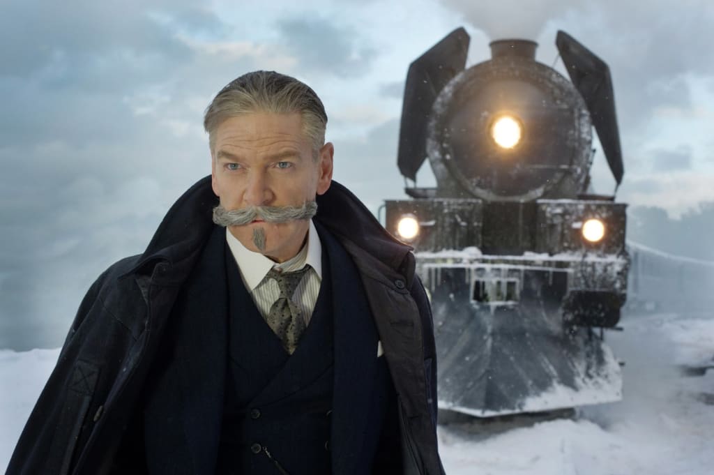 Which is Better: 'Murder on the Orient Express' 2017 or 1974? Which is Better: 'Murder on the Orient Express' 2017 or 1974?