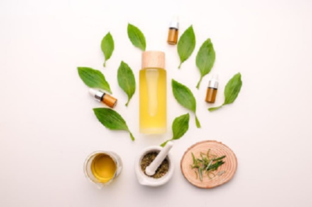 Using Basil Essential Oil to Improve Your Mood Using Basil Essential Oil to Improve Your Mood