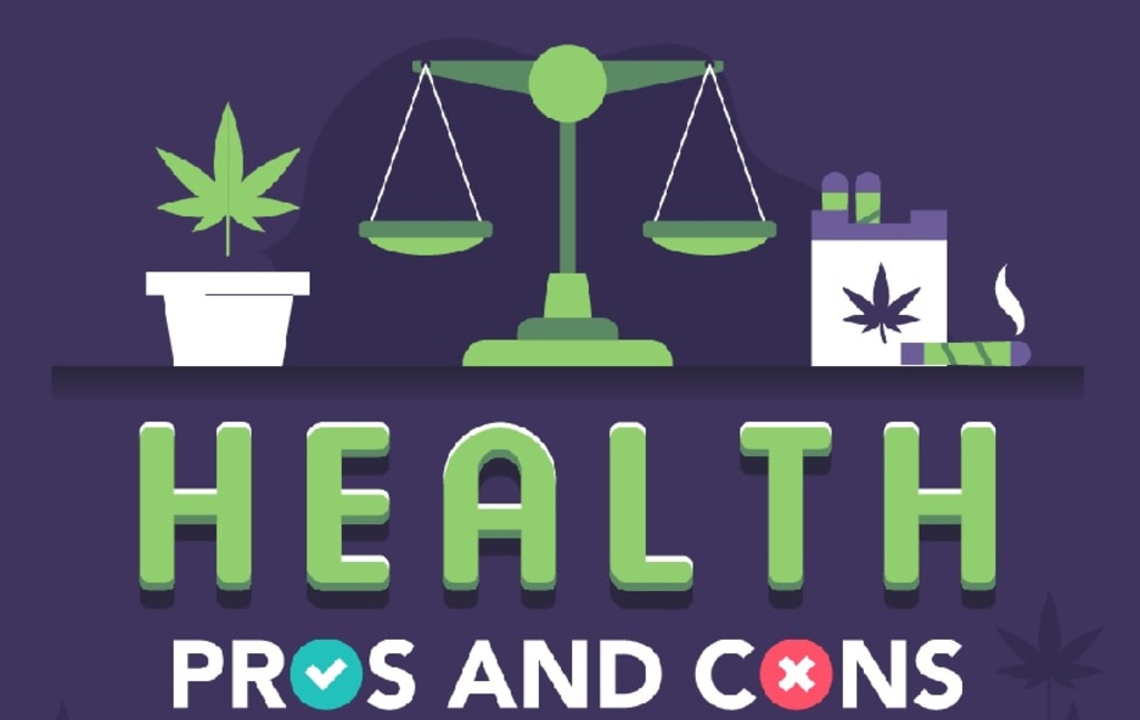 Medicinal Marijuana—Legit Cure or a Hoax Medicinal Marijuana—Legit Cure or a Hoax