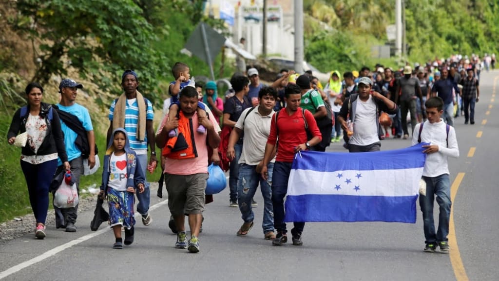 What to Do About Illegal Immigration? What to Do About Illegal Immigration?