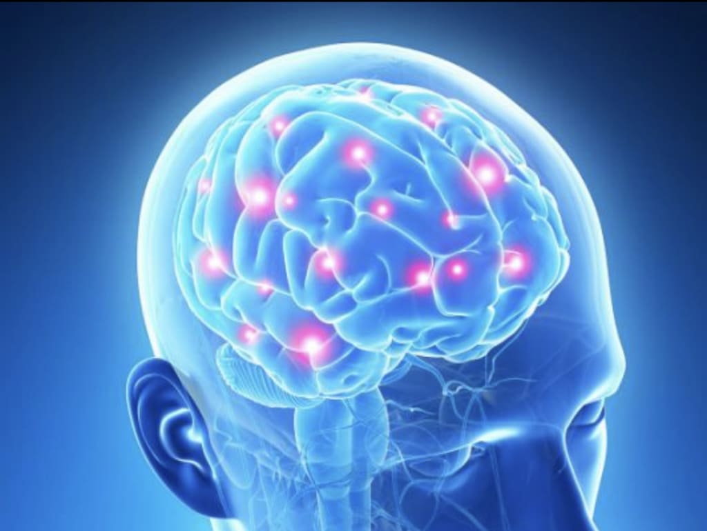 Metaphysical Brain Surgery Metaphysical Brain Surgery