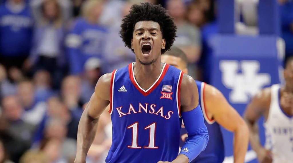 The Worst Mock Draft On the Internet: Part III The Worst Mock Draft On the Internet: Part III