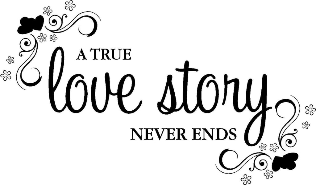A Love Story