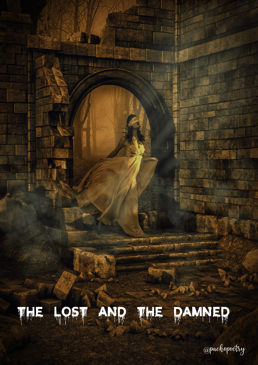 The Lost and The Damned The Lost and The Damned