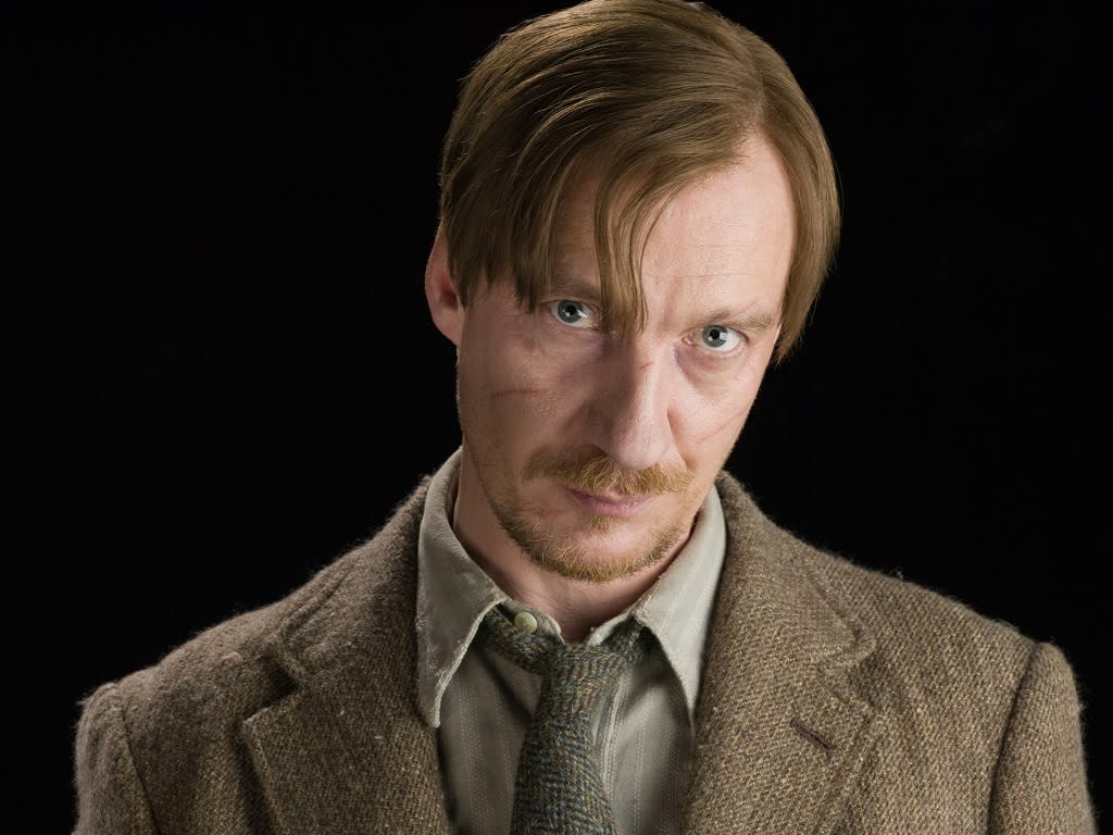 J K Rowling Finally Apologizes For Killing Off Lupin In Harry Potter And Reveals Why She Did It