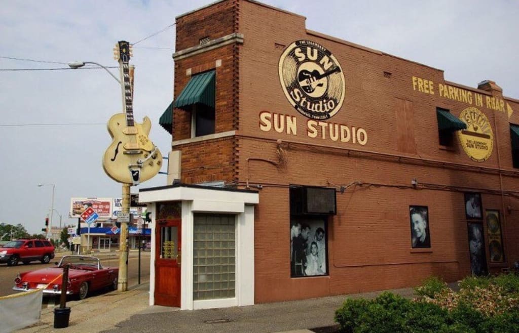 Sun Records