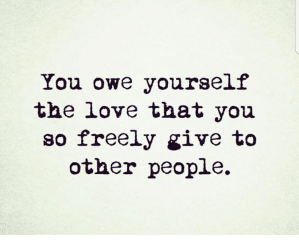 You First You First