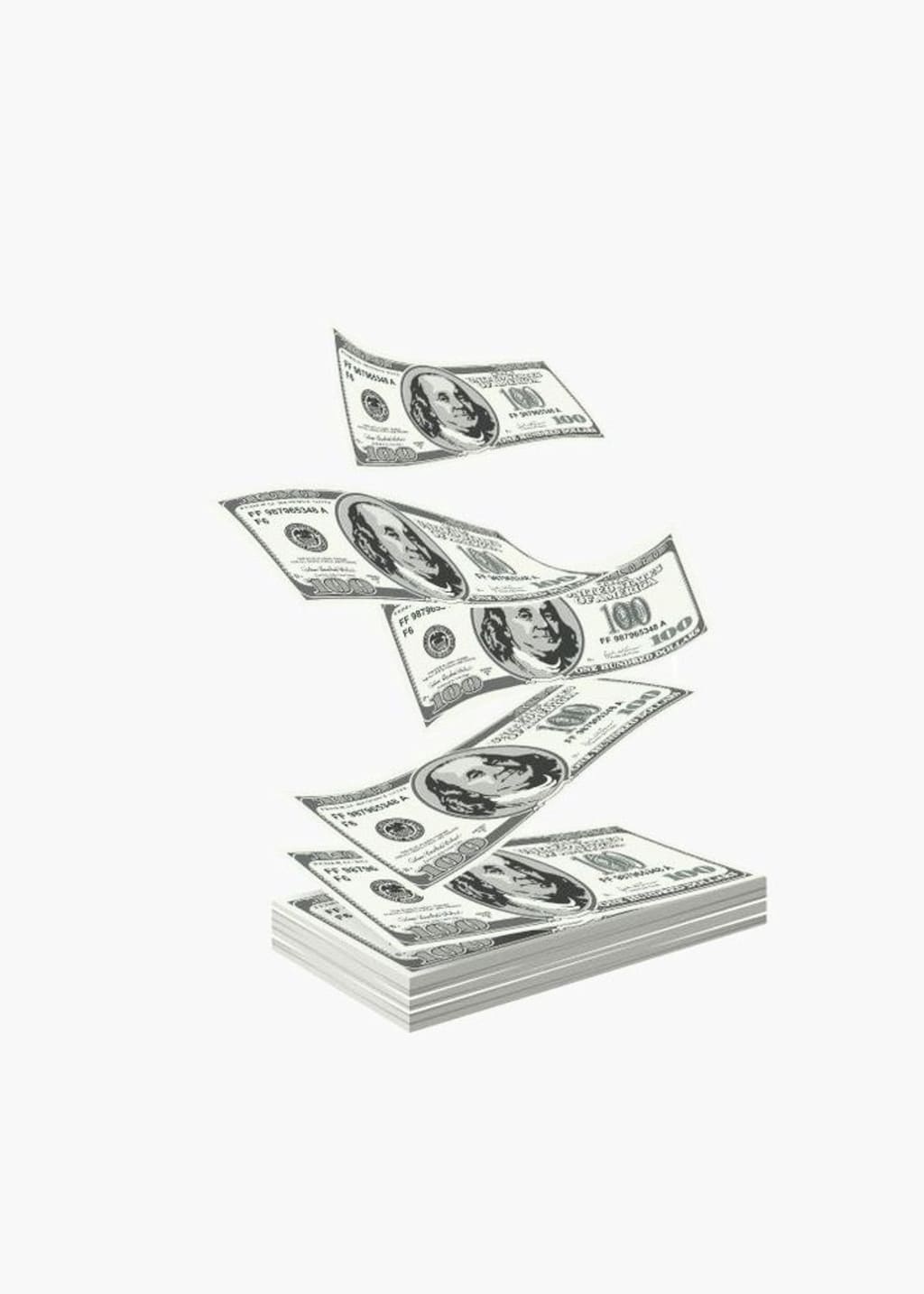 money and savings. money and savings.