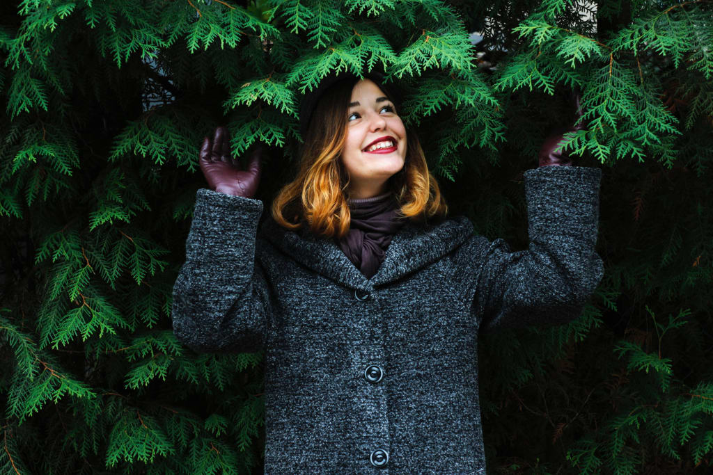10 Signs You're a Natural Pothead 10 Signs You're a Natural Pothead