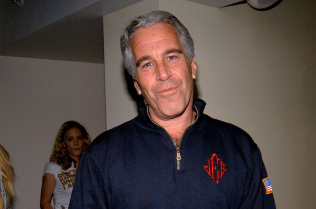 Did Jeffrey Epstein Really Commit Suicide? Did Jeffrey Epstein Really Commit Suicide?