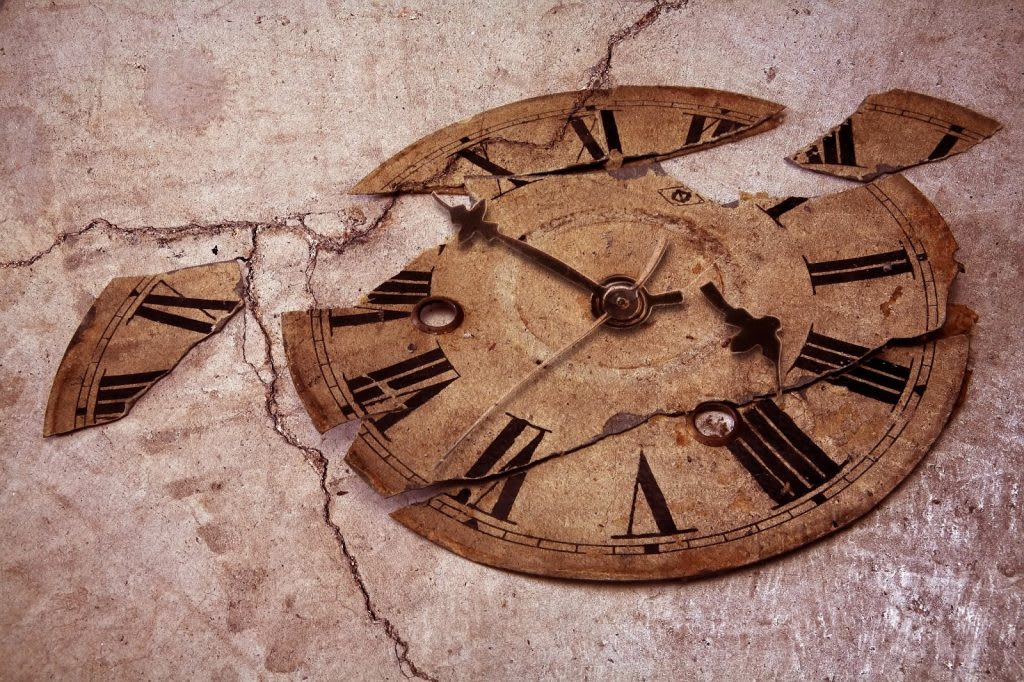 Time Time