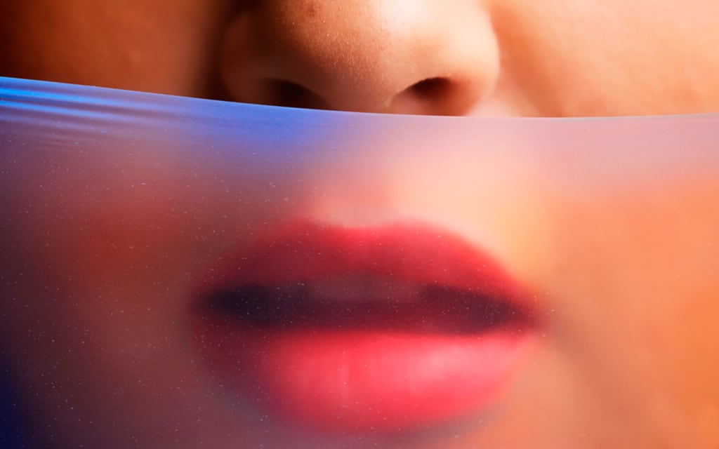 Can You Use Plastic Wrap as a Dental Dam? Can You Use Plastic Wrap as a Dental Dam?