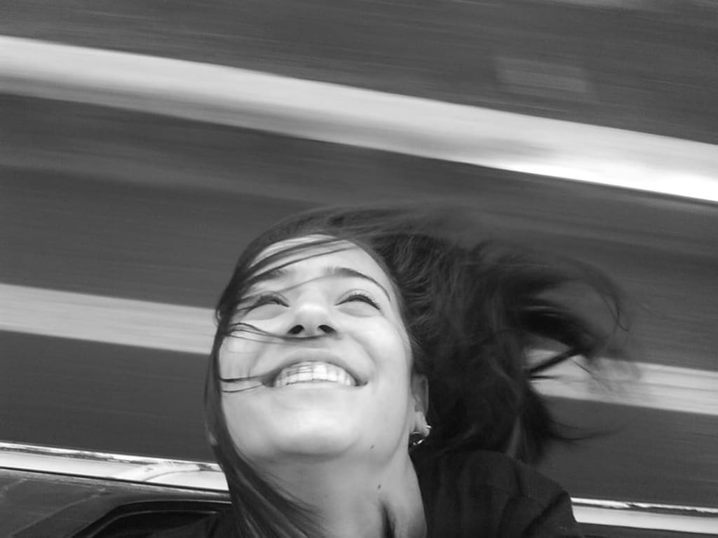 5 Thoughts that Helped Me to Live Happier 5 Thoughts that Helped Me to Live Happier