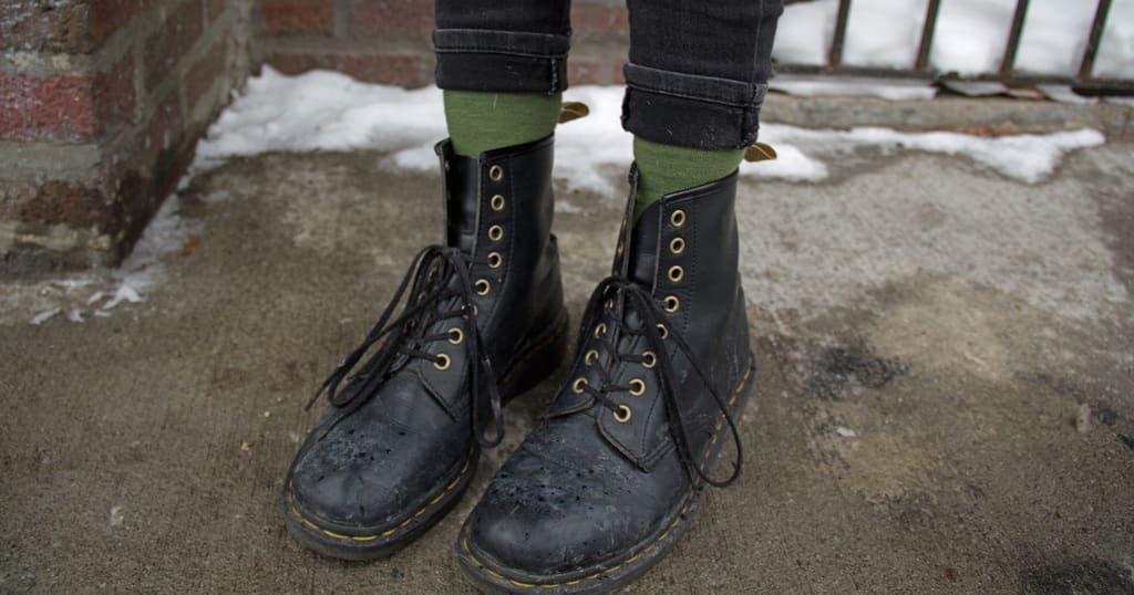dr martens quebec city