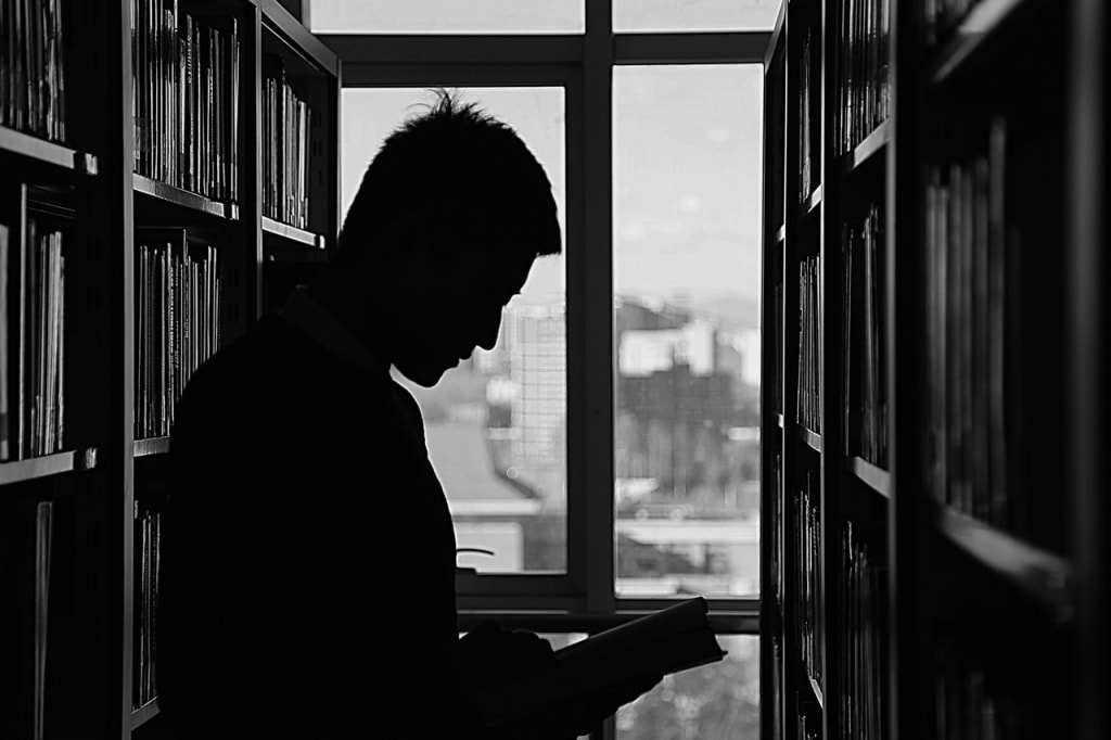 What Is the Purpose of Combing Literature? What Is the Purpose of Combing Literature?