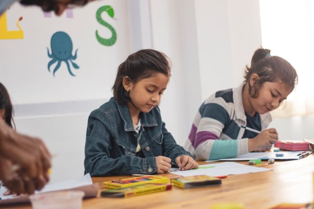 How to Speak to School Teachers So that You Can See What You Need for Your Kid How to Speak to School Teachers So that You Can See What You Need for Your Kid