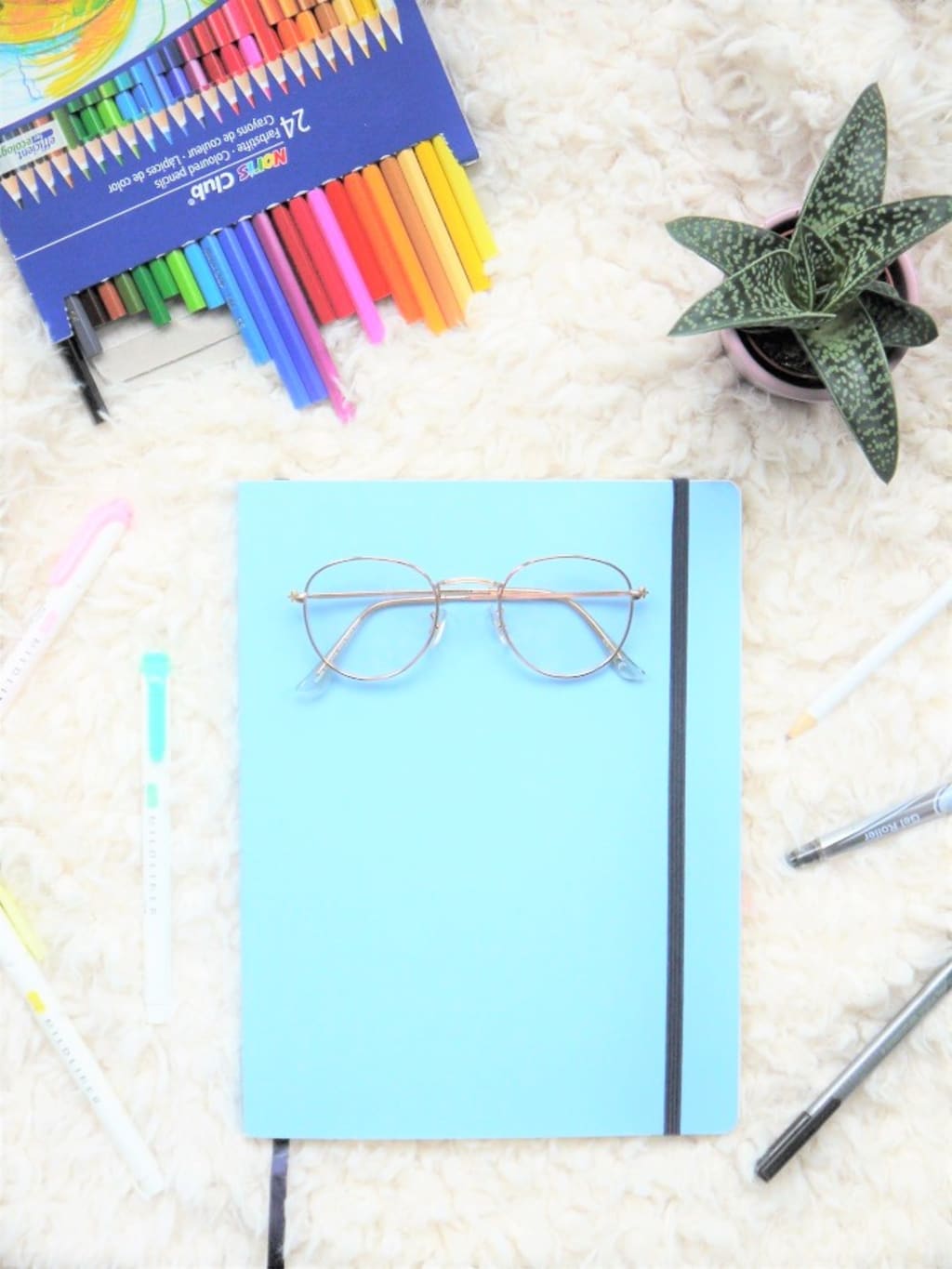 How to Stay Creative When You're "Too Busy" How to Stay Creative When You're "Too Busy"