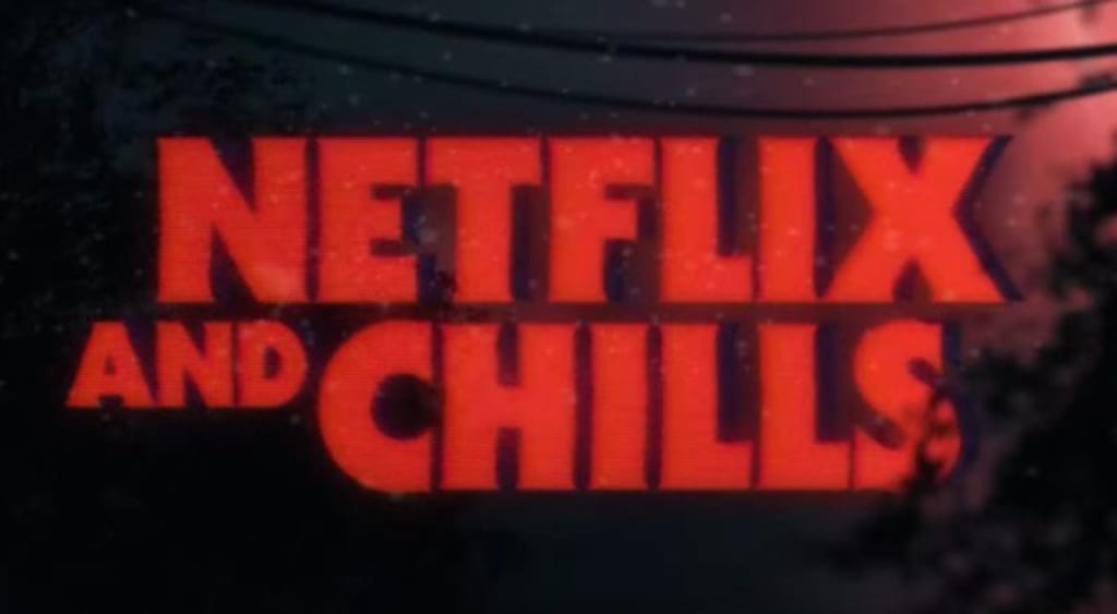5 Hidden Horror Gems on Netflix 5 Hidden Horror Gems on Netflix