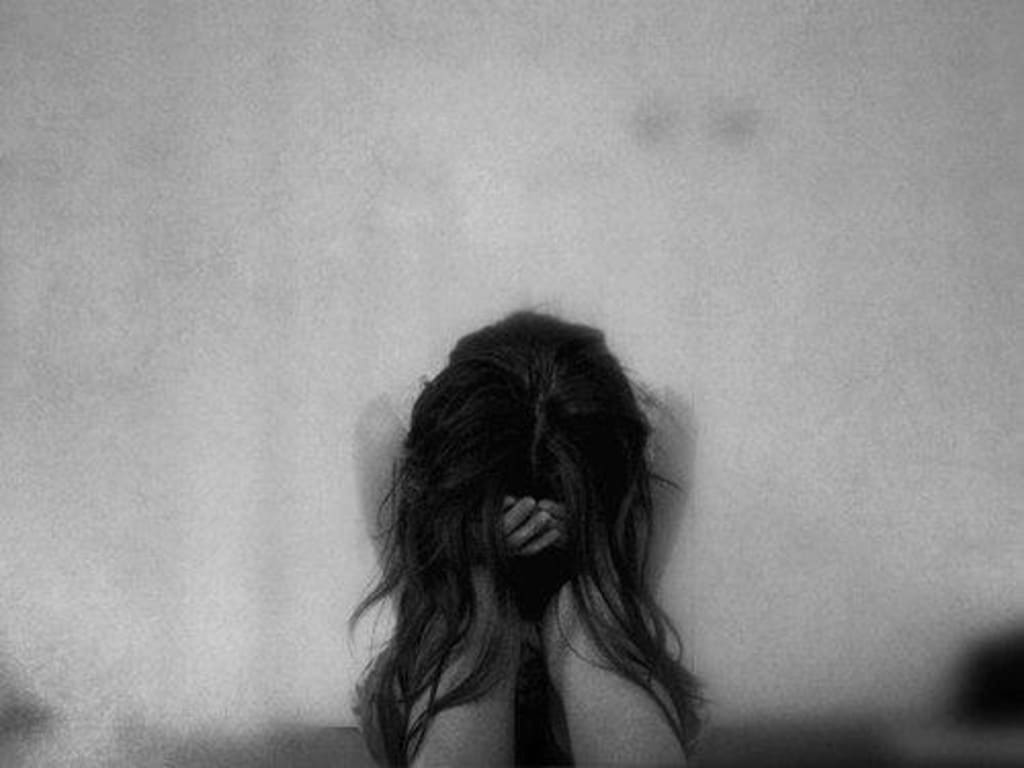 Suicide Suicide