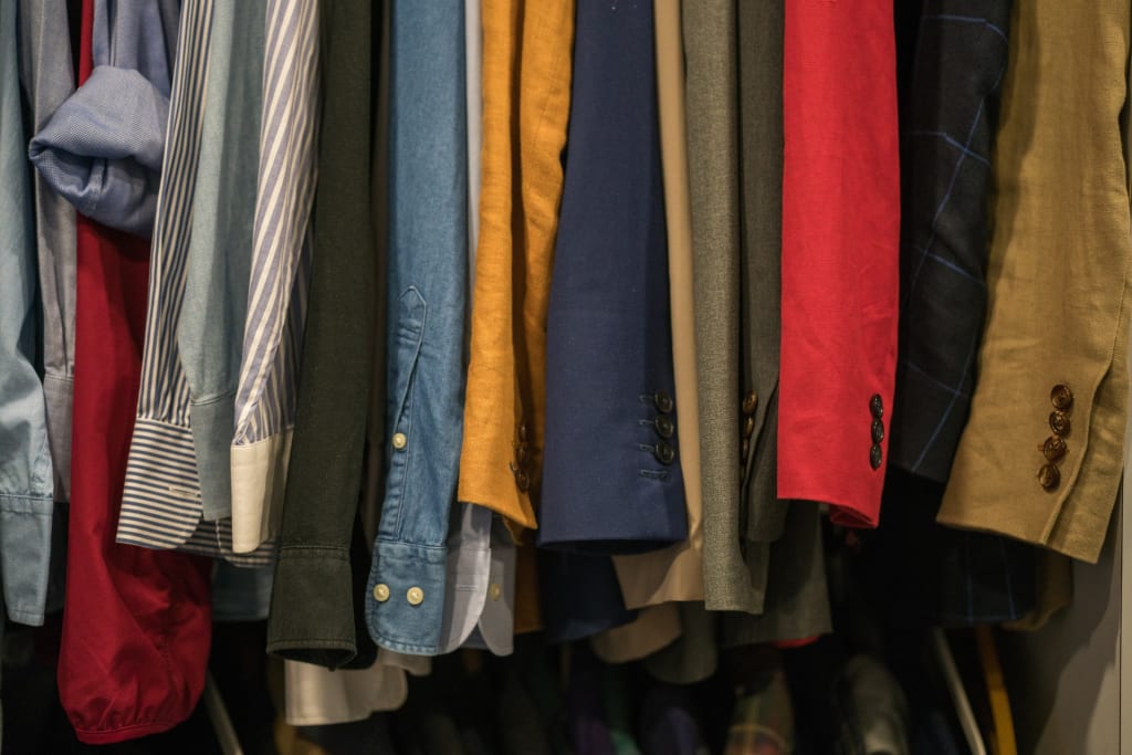 How to Update Your Wardrobe for Fall While Staying on a Budget How to Update Your Wardrobe for Fall While Staying on a Budget