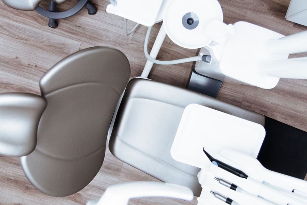 Dental Phobia Dental Phobia