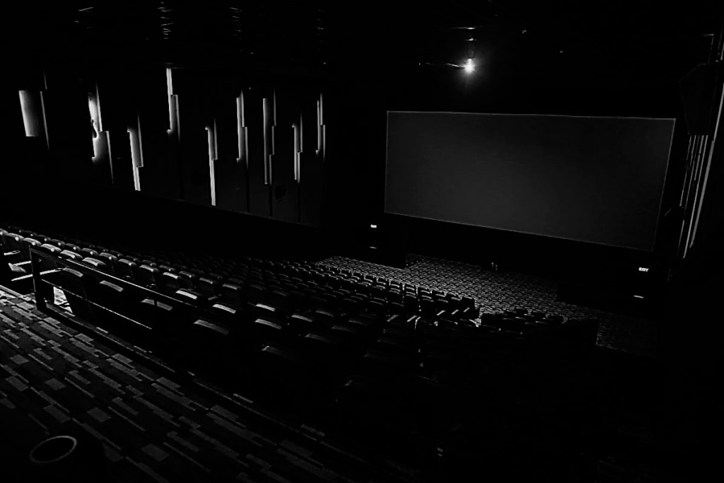Horror Sub-Genre Classification Horror Sub-Genre Classification