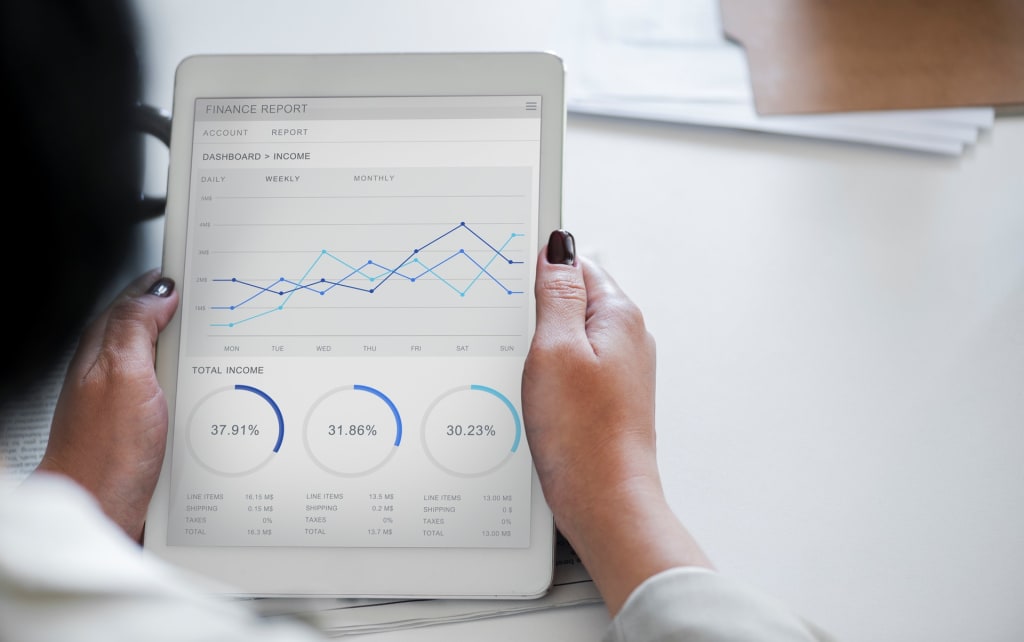 Starting a Medical Technology Company Starting a Medical Technology Company