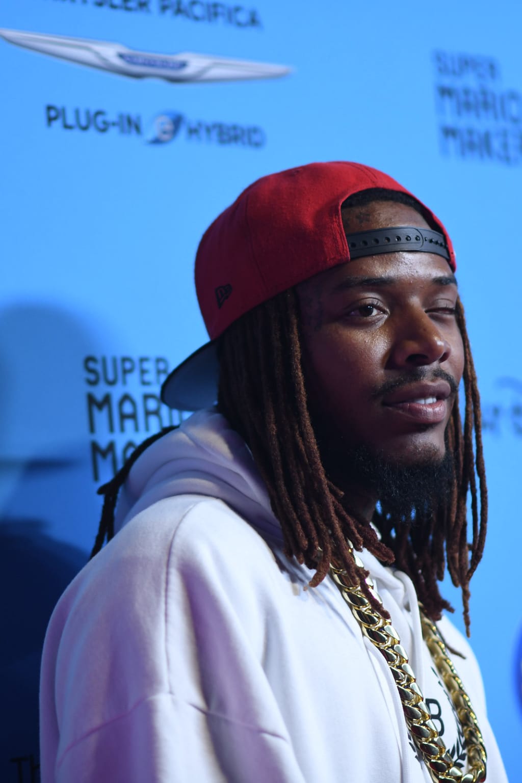 Reason First: Why Did Fetty Fight? Reason First: Why Did Fetty Fight?