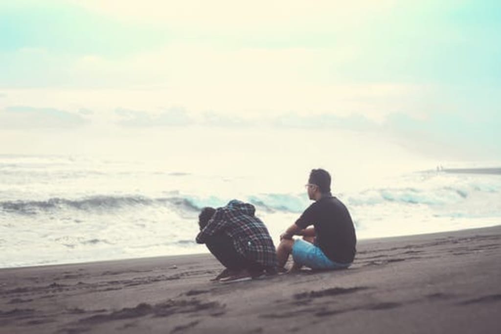 5 Ways to Help a Friend with Panic Attacks 5 Ways to Help a Friend with Panic Attacks