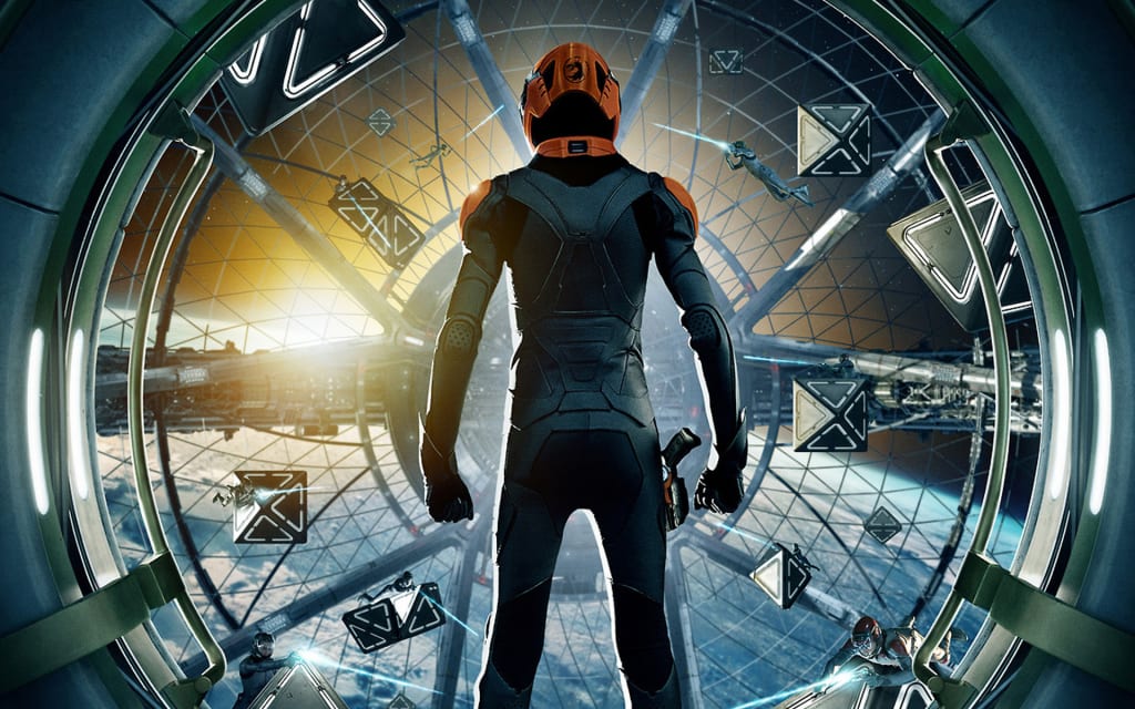 Young Adult Sci-Fi Books Young Adult Sci-Fi Books