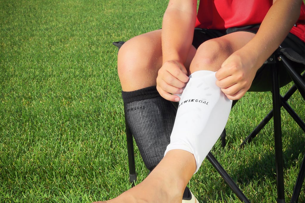 The 10 Best Sleeve Shin Guards