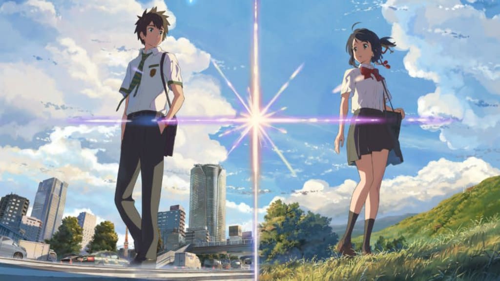 Why J.J. Abrams' 'Your Name' Adaptation Might Not Be Such a Great Idea Why J.J. Abrams' 'Your Name' Adaptation Might Not Be Such a Great Idea