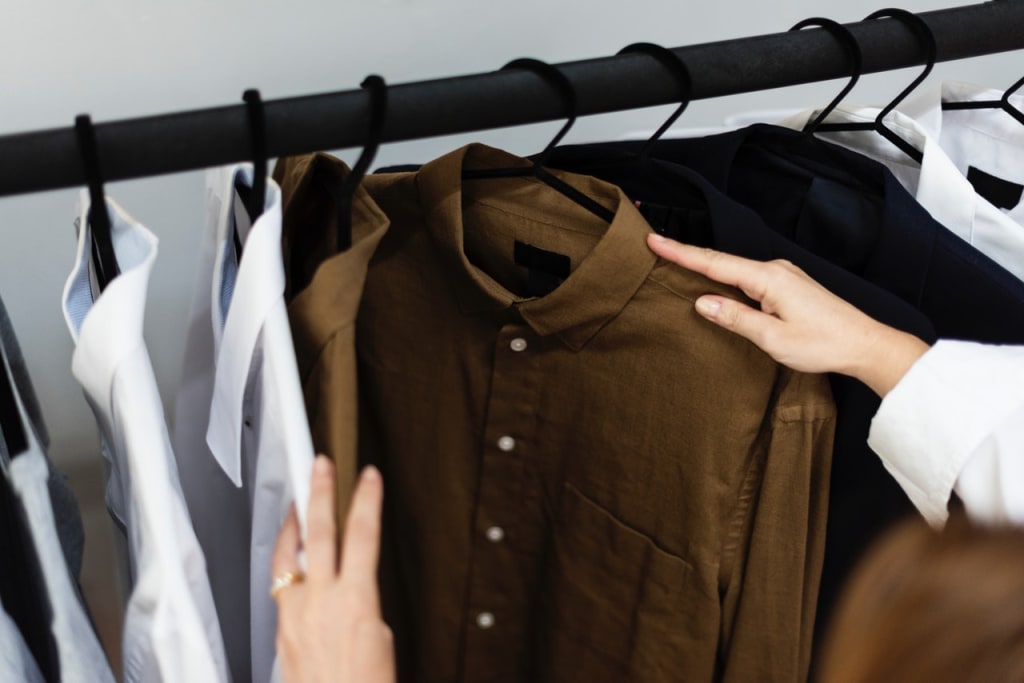 Why You Should Choose Eco-Friendly Clothing and Cosmetics Why You Should Choose Eco-Friendly Clothing and Cosmetics