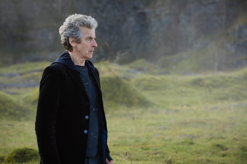 Doctor Who: The Eaters Of Light Review Doctor Who: The Eaters Of Light Review