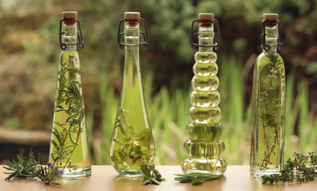 The Most Important Skincare Step: Serums The Most Important Skincare Step: Serums