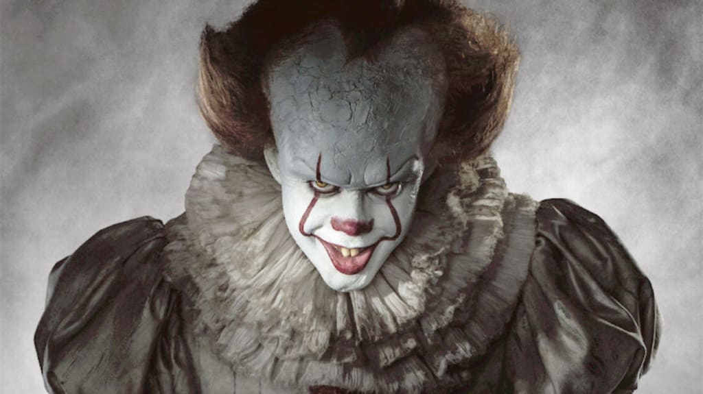 Stephen King's 'IT,' Homophobia, and Charlie Howard Stephen King's 'IT,' Homophobia, and Charlie Howard