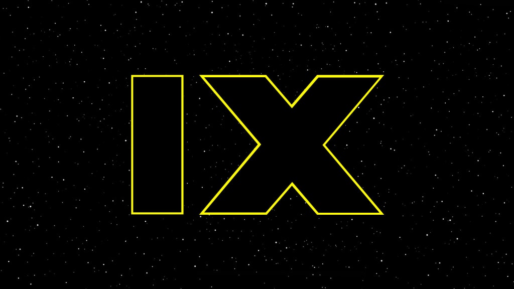Baseless Speculation About the Star Wars Casting News Baseless Speculation About the Star Wars Casting News