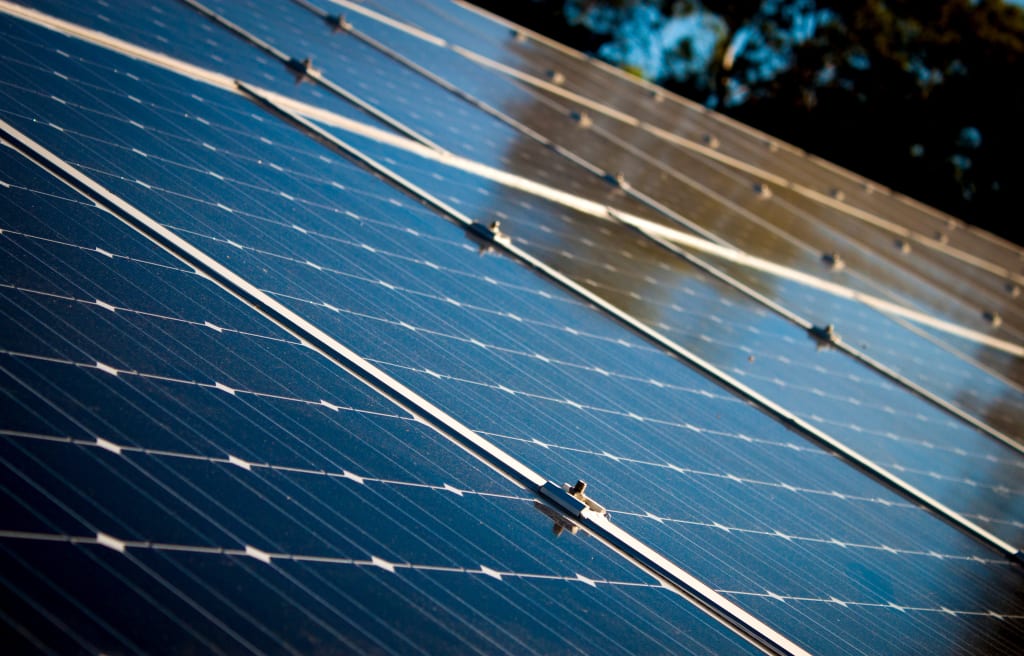 Assessing Costs When Going Solar to Help the Earth Assessing Costs When Going Solar to Help the Earth