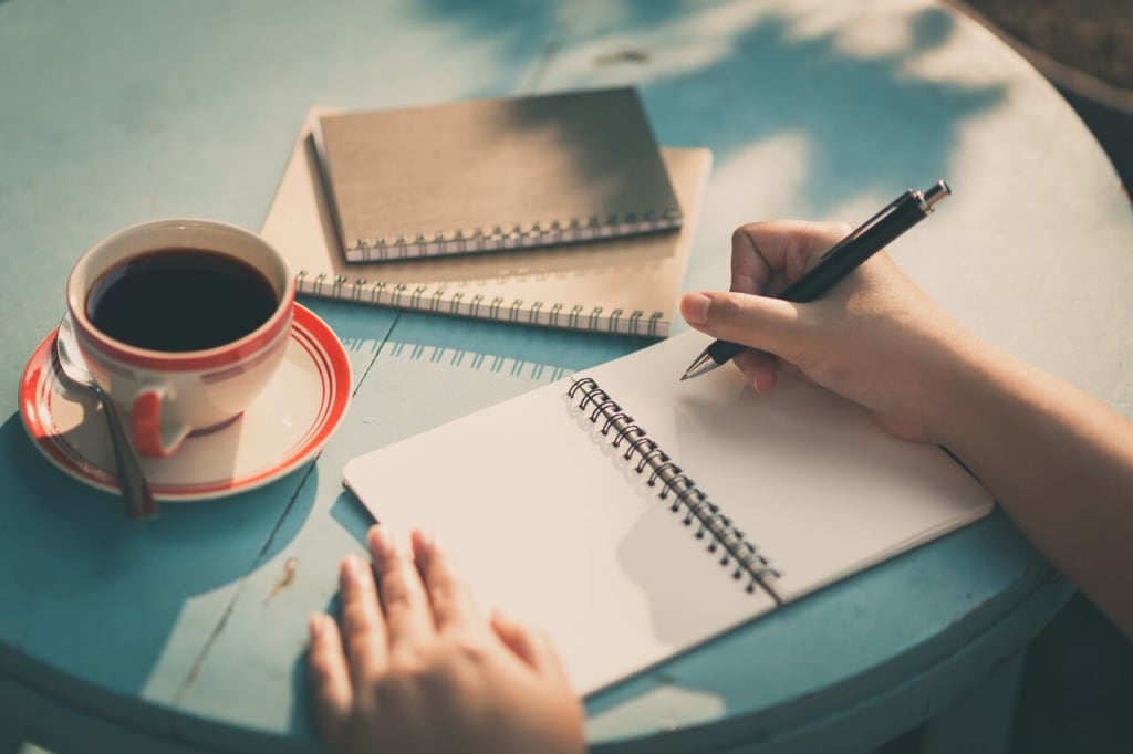 How To Start Writing Your Book How To Start Writing Your Book