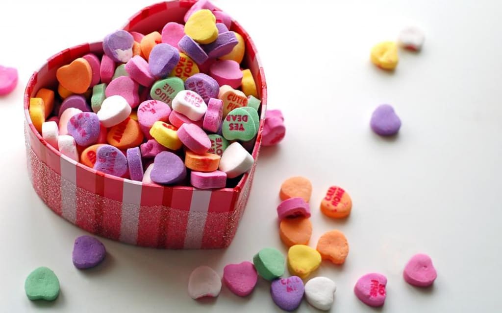 7 Strange Valentine’s Day Traditions From Around the World 7 Strange Valentine’s Day Traditions From Around the World